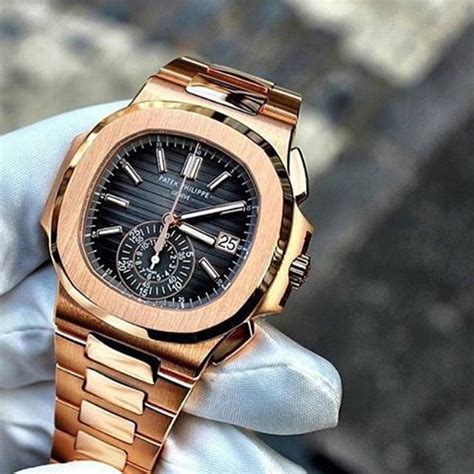 patek philippe nautilus pas cher